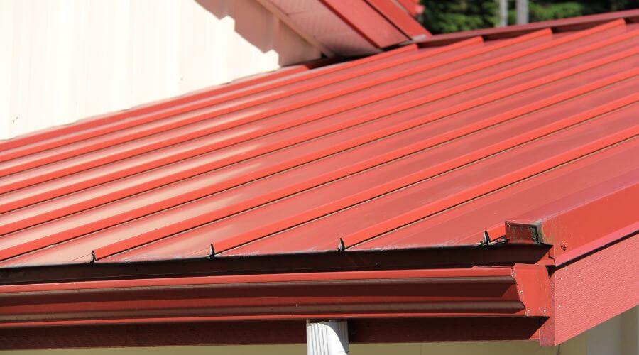 Industrial Roof Installation in Whiting, IN